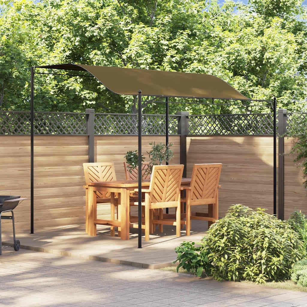 Paviljong 3X2,4 M