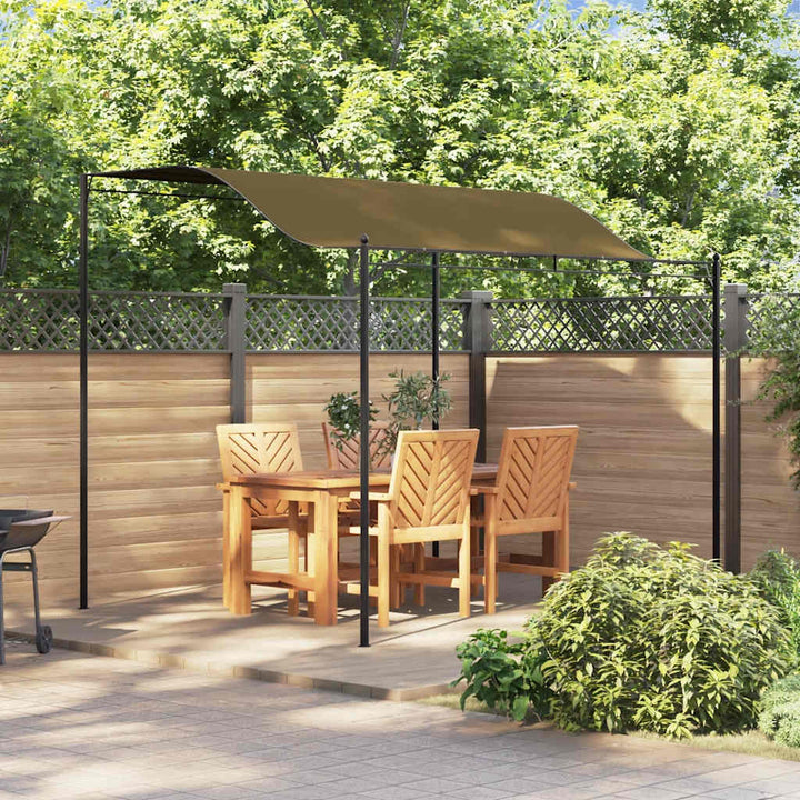 Paviljong 3X2,4 M