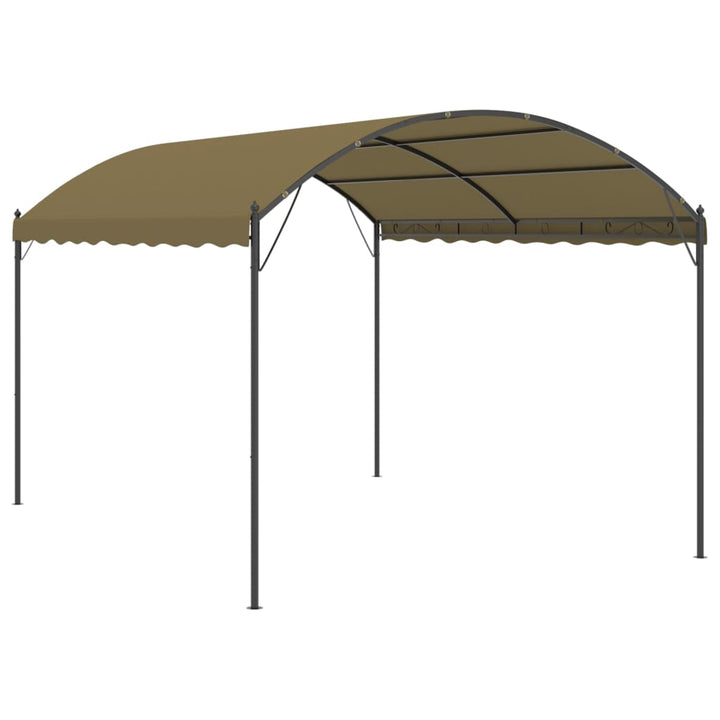Paviljong 4X3X2,6 M 180 G/M²