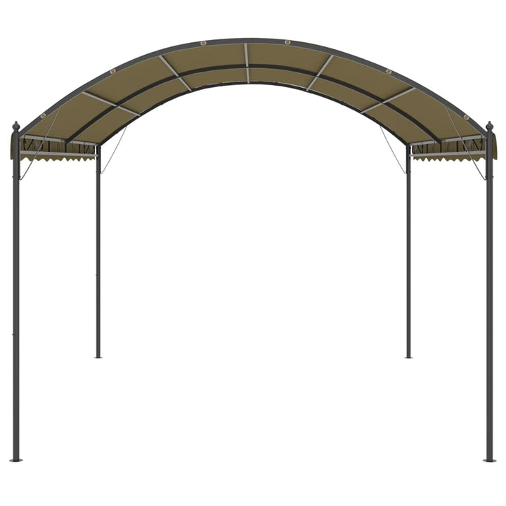 Paviljong 4X3X2,6 M 180 G/M²