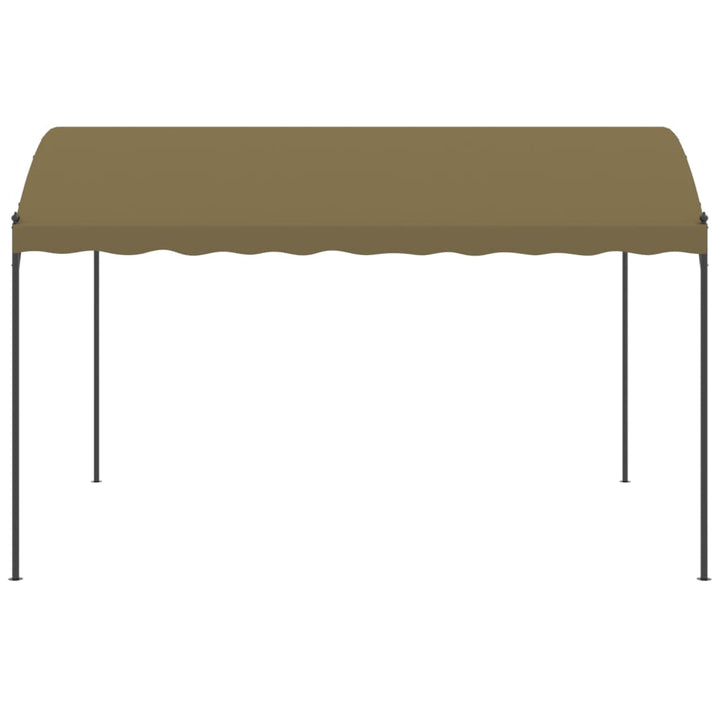 Paviljong 4X3X2,6 M 180 G/M²