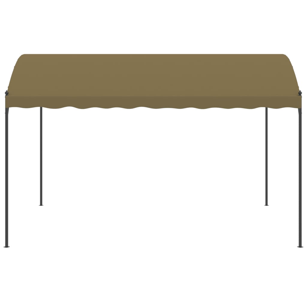 Paviljong 4X3X2,6 M 180 G/M²