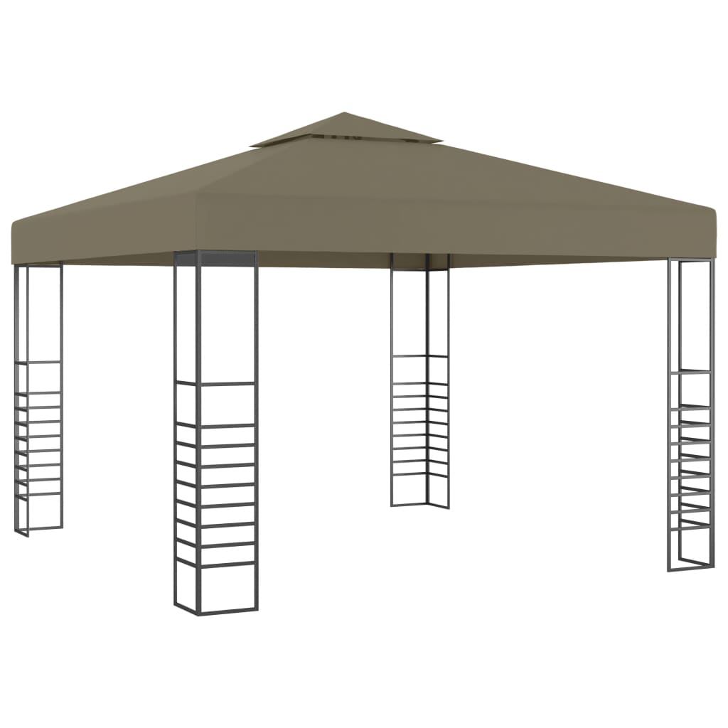 Paviljong 3X3 M