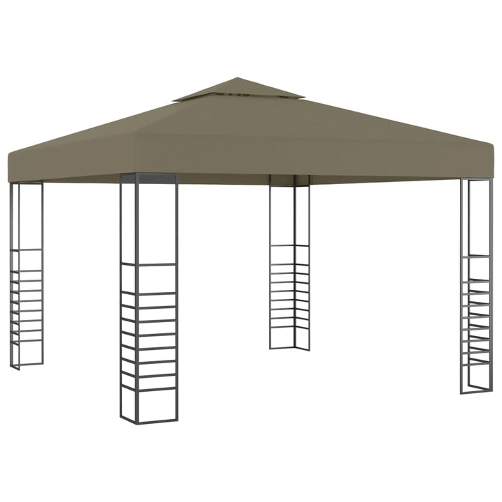 Paviljong 3X3 M