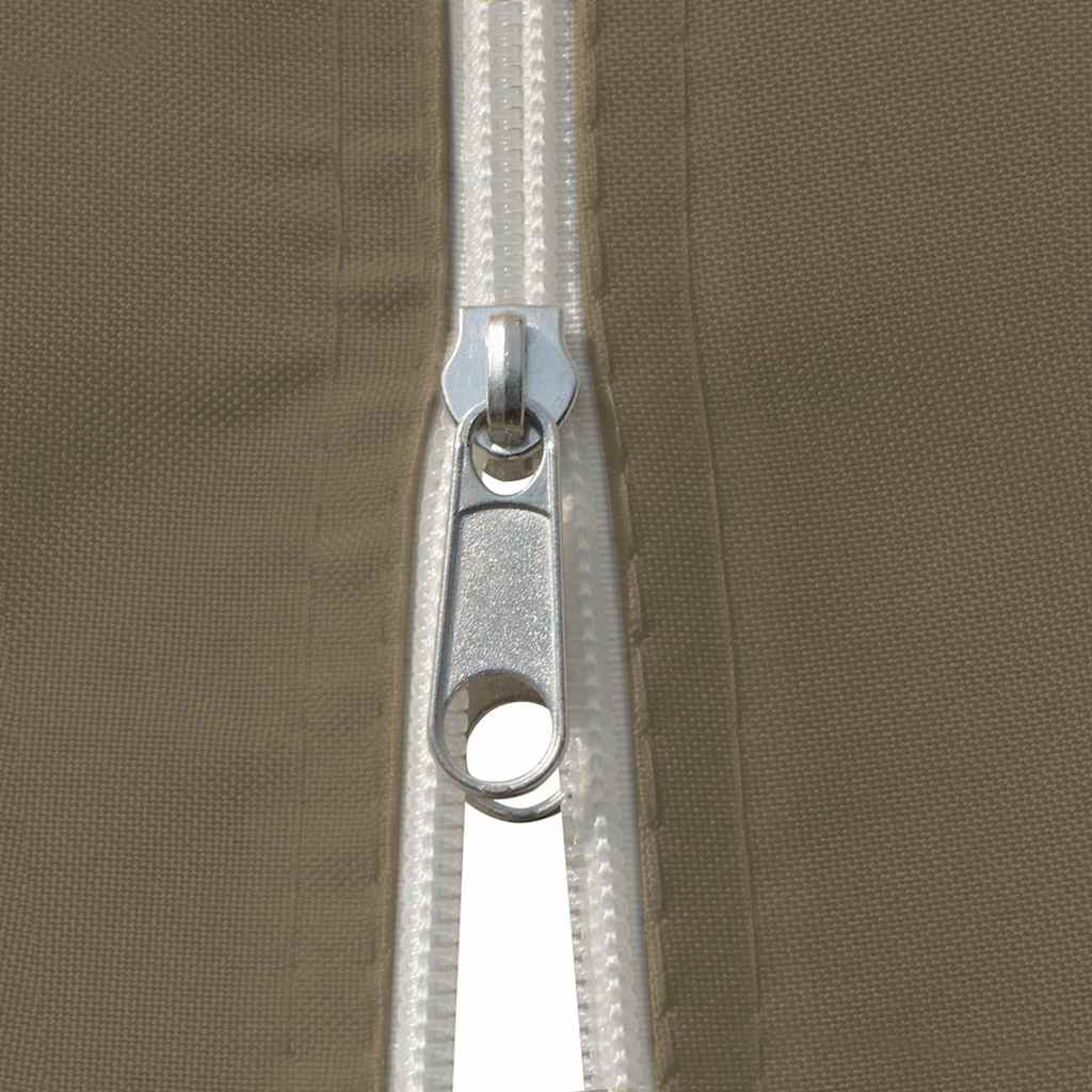 Paviljong Med Draperier 4X3 M 180 G/M²