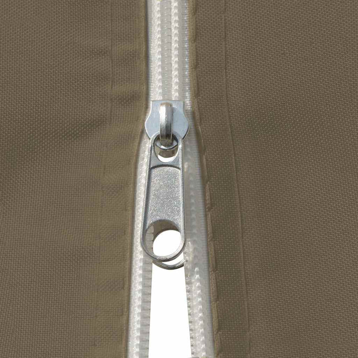 Paviljong Med Draperier 4X3 M 180 G/M²
