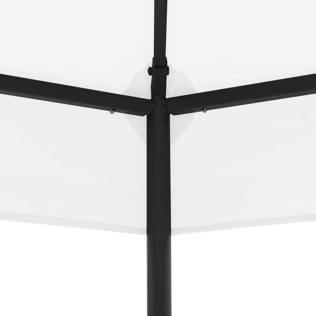 Paviljong 323X275X265 Cm 180 G/M²