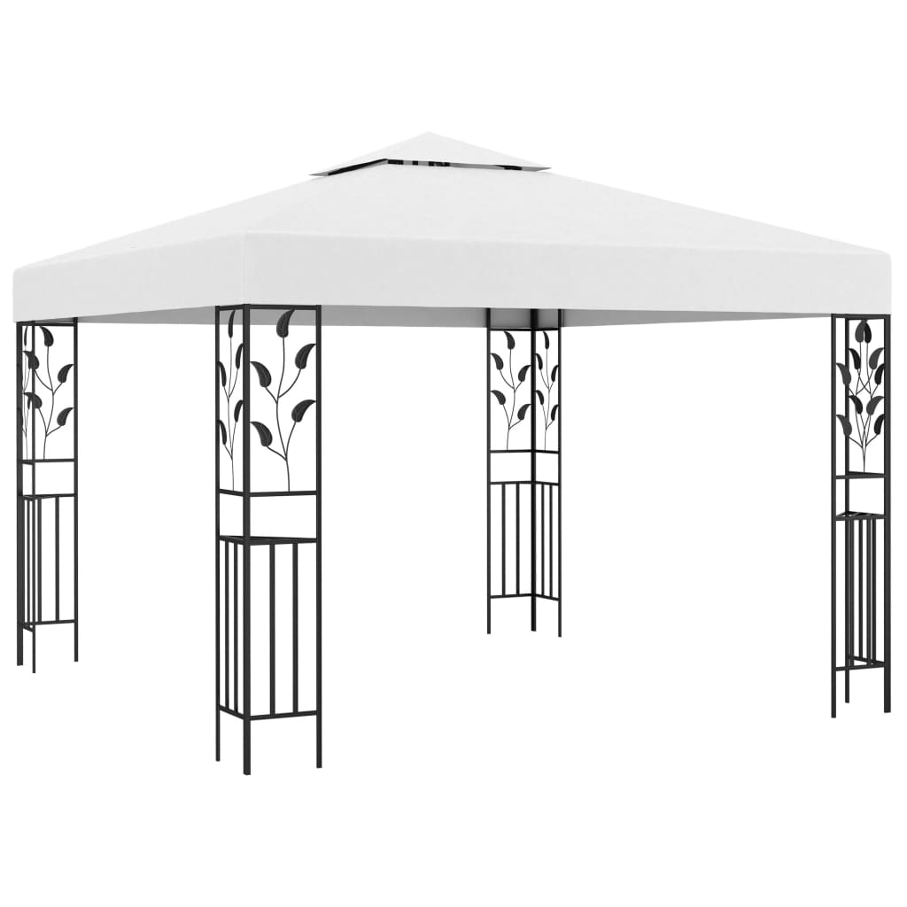 Paviljong 3X3 M 180 G/M²