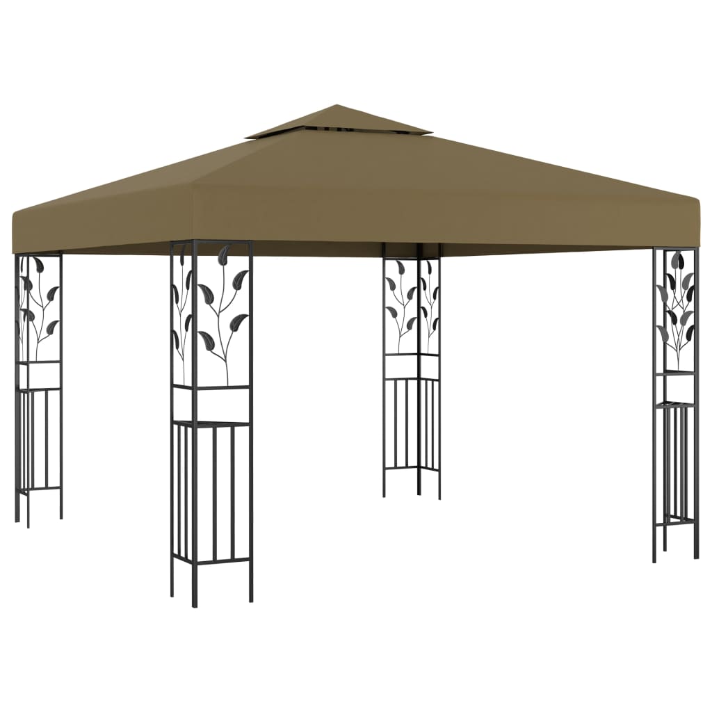 Paviljong 3X3 M 180 G/M²