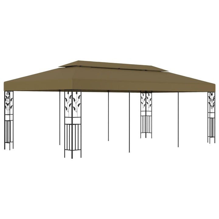 Paviljong 3X6 M