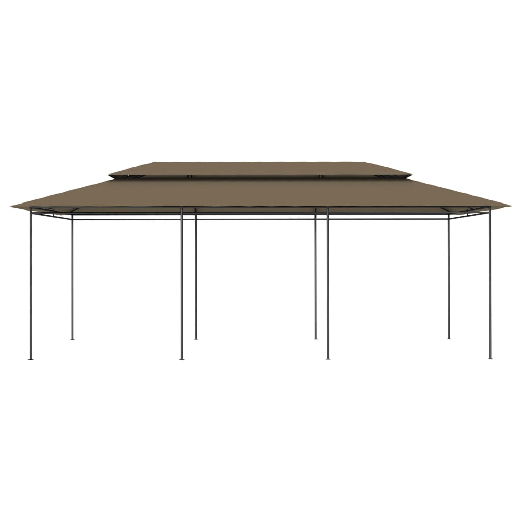 Paviljong 600X298X270 Cm 180 G/M²
