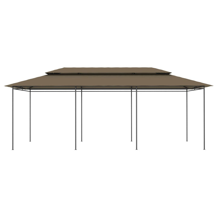 Paviljong 600X298X270 Cm 180 G/M²