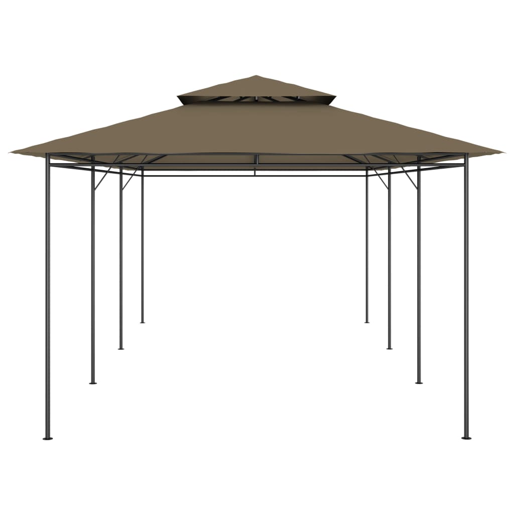 Paviljong 600X298X270 Cm 180 G/M²