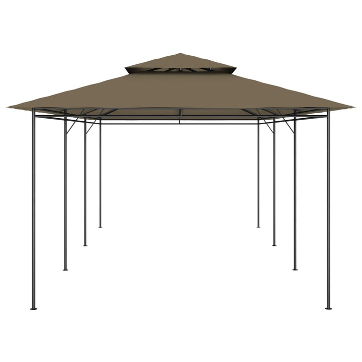 Paviljong 600X298X270 Cm 180 G/M²