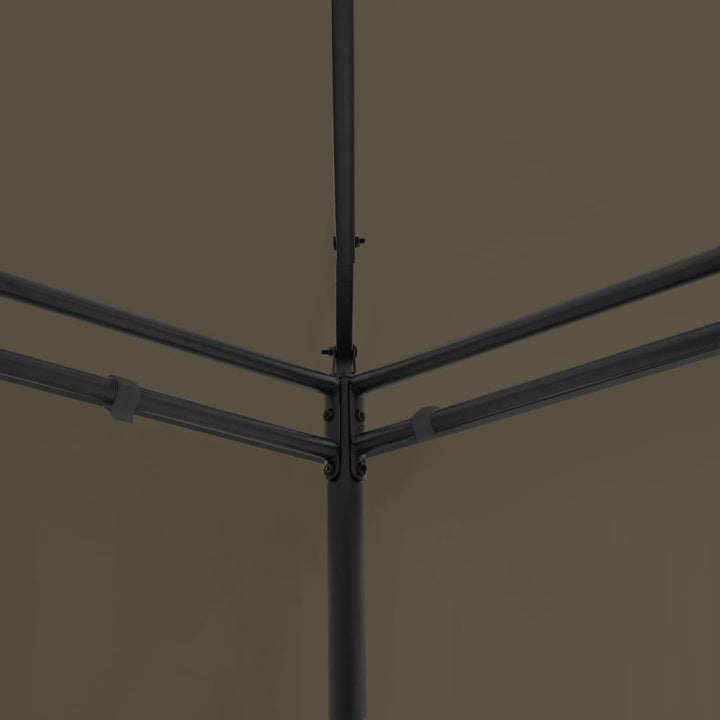 Paviljong 600X298X270 Cm 180 G/M²
