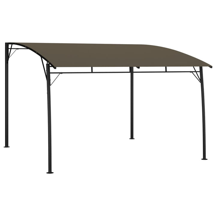 Paviljong 4X3X2,55 M