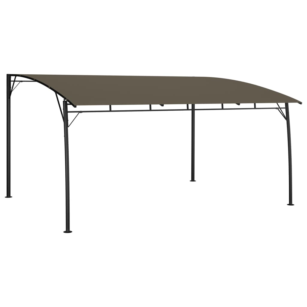 Paviljong 4X3X2,55 M