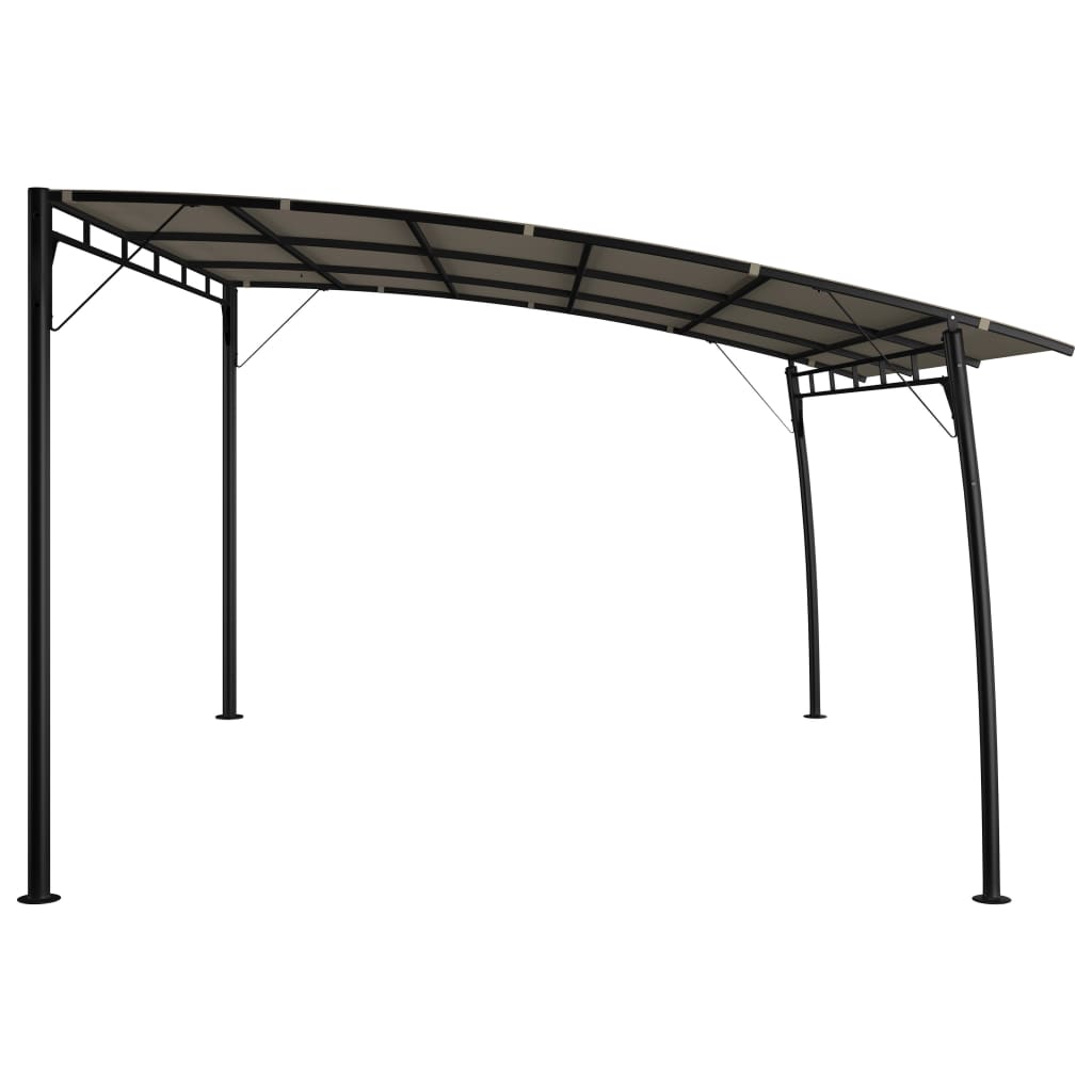 Paviljong 4X3X2,55 M