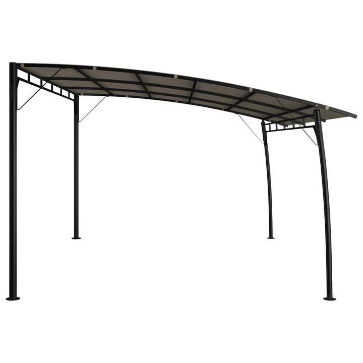 Paviljong 4X3X2,55 M