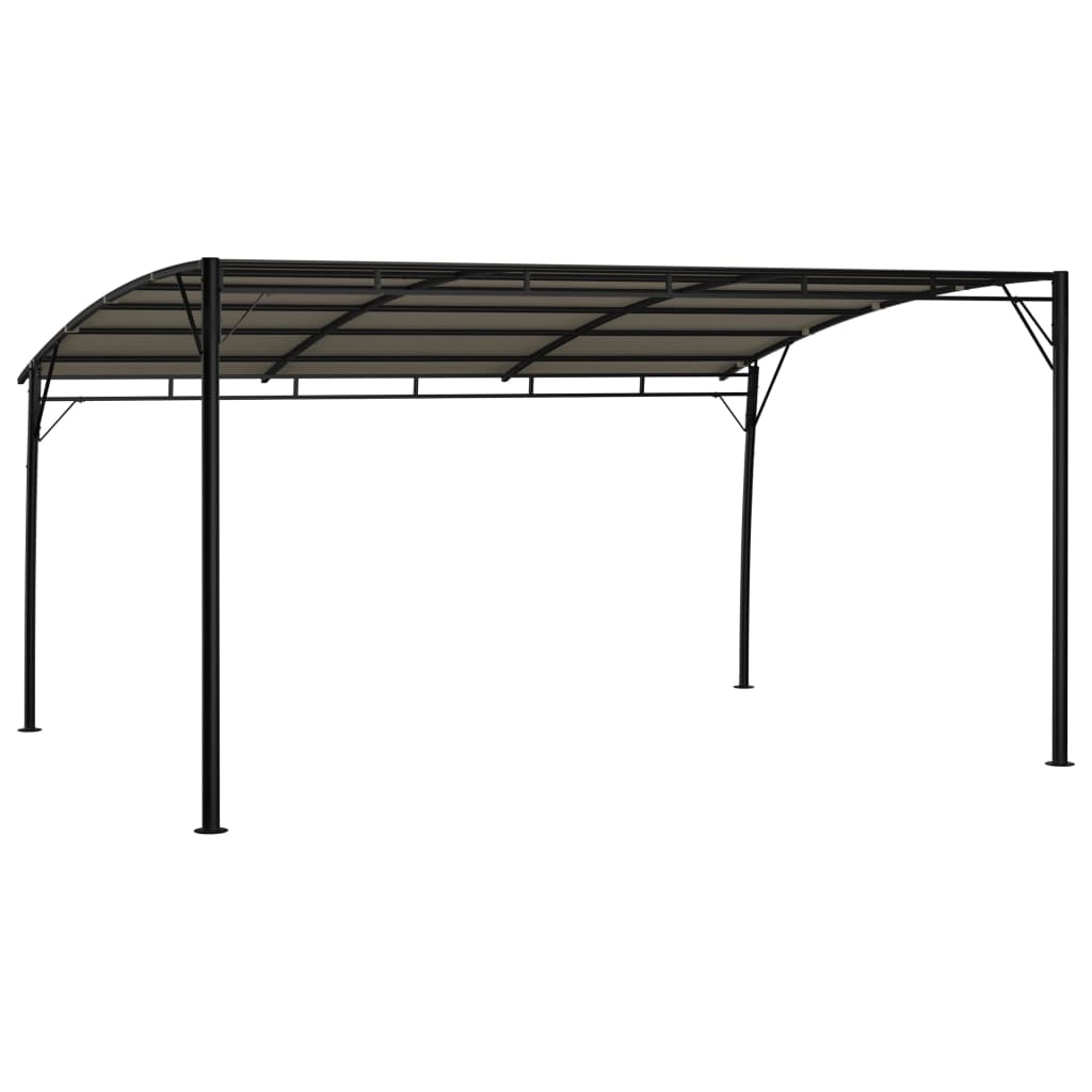 Paviljong 4X3X2,55 M