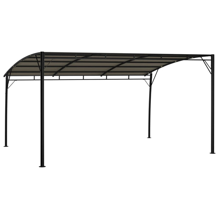 Paviljong 4X3X2,55 M