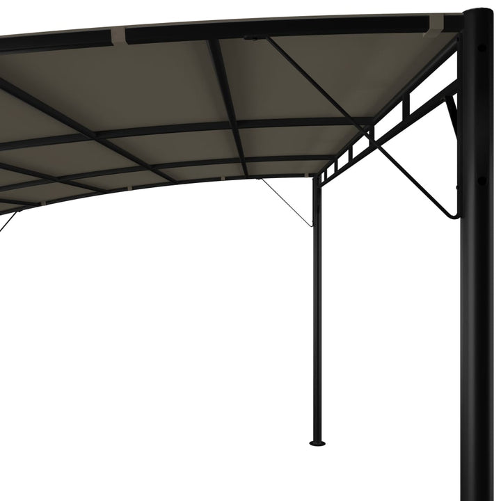 Paviljong 4X3X2,55 M