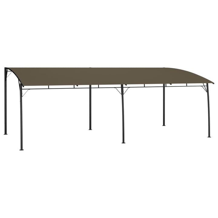 Paviljong 4X3X2,55 M