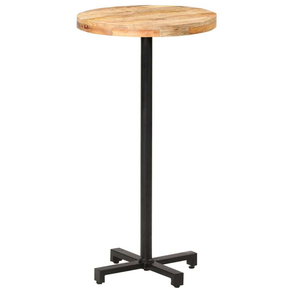 Cafébord Runt Ø50X75 Cm