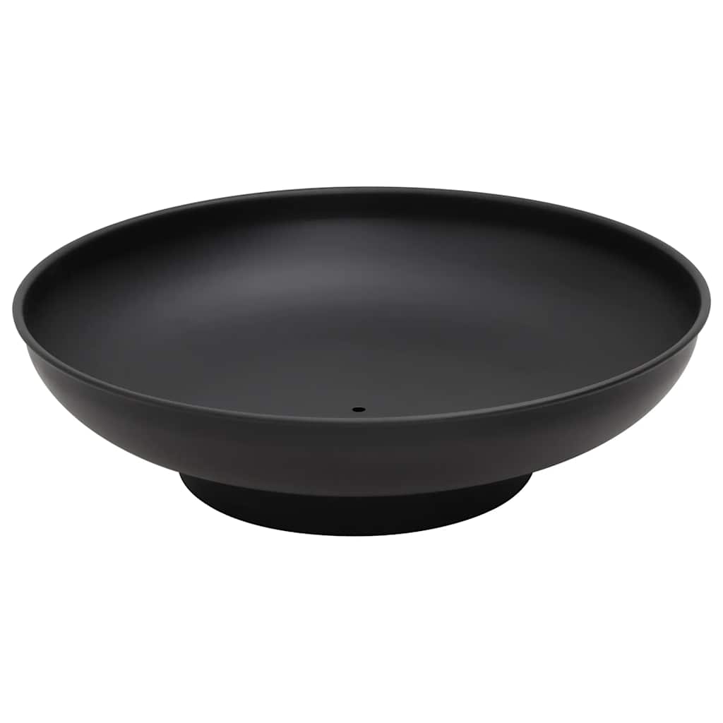 Eldstad 80 Cm Stål