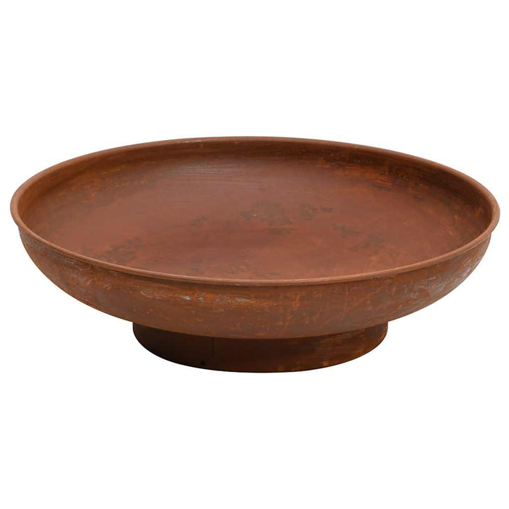 Eldstad 80 Cm Stål