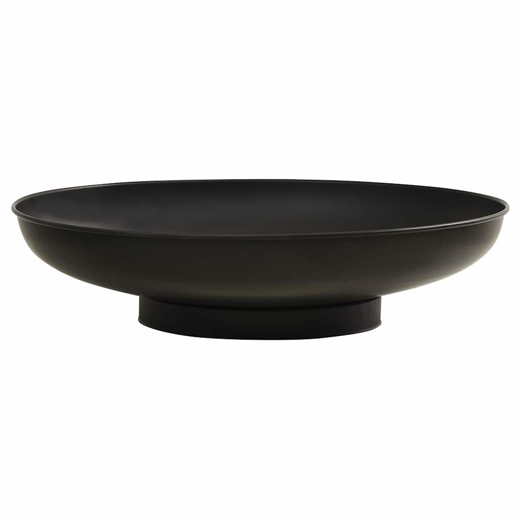 Eldstad 80 Cm Stål