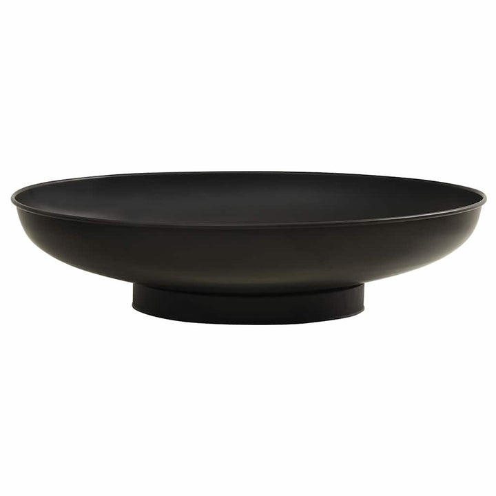Eldstad 80 Cm Stål
