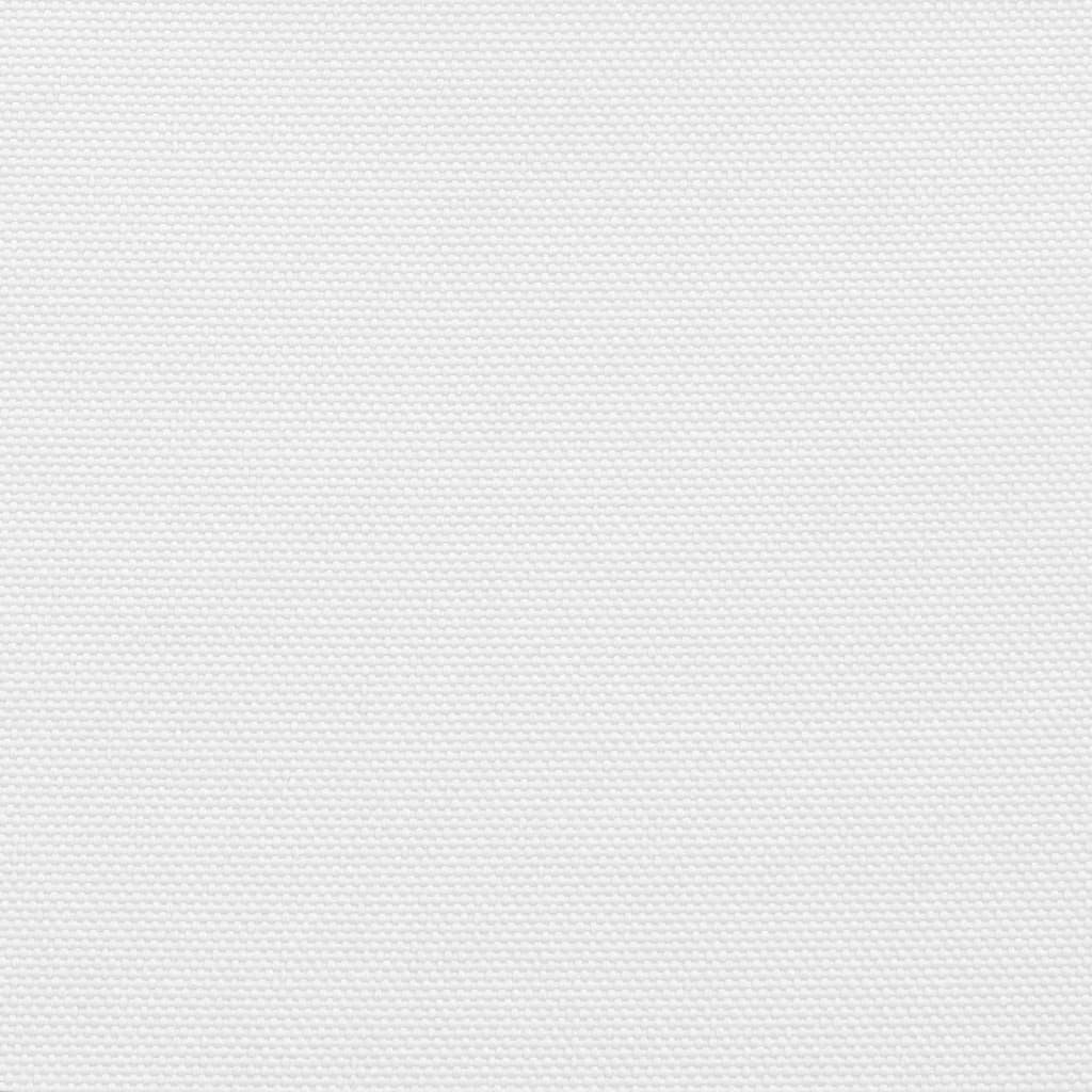 Solsegel Oxfordtyg Fyrkantigt