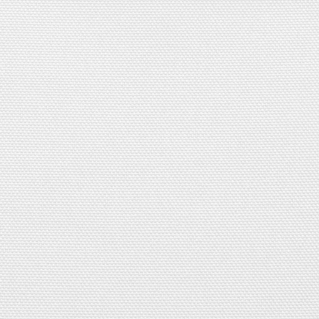 Solsegel Oxfordtyg Rektangulärt 2,5X3 M