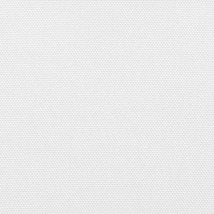 Solsegel Oxfordtyg Rektangulärt 2,5X3 M