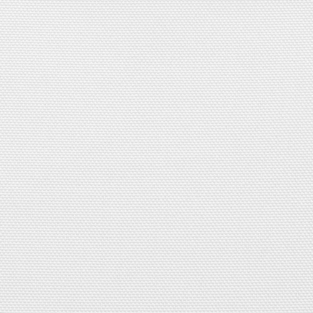 Solsegel Oxfordtyg Rektangulärt 2,5X4,5 M