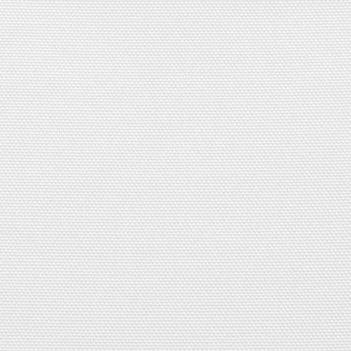 Solsegel Oxfordtyg Rektangulärt 3X4,5 M