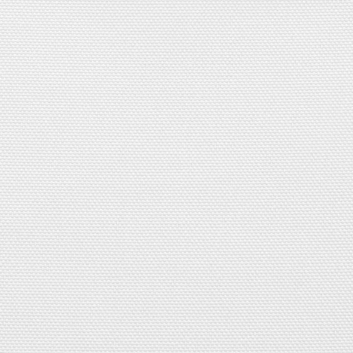 Solsegel Oxfordtyg Rektangulärt 3,5X4,5 M