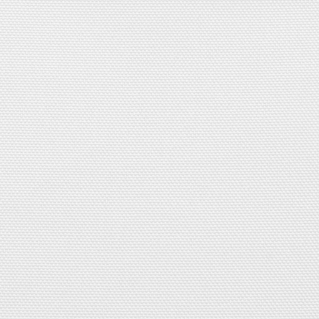 Solsegel Oxfordtyg Trekantigt