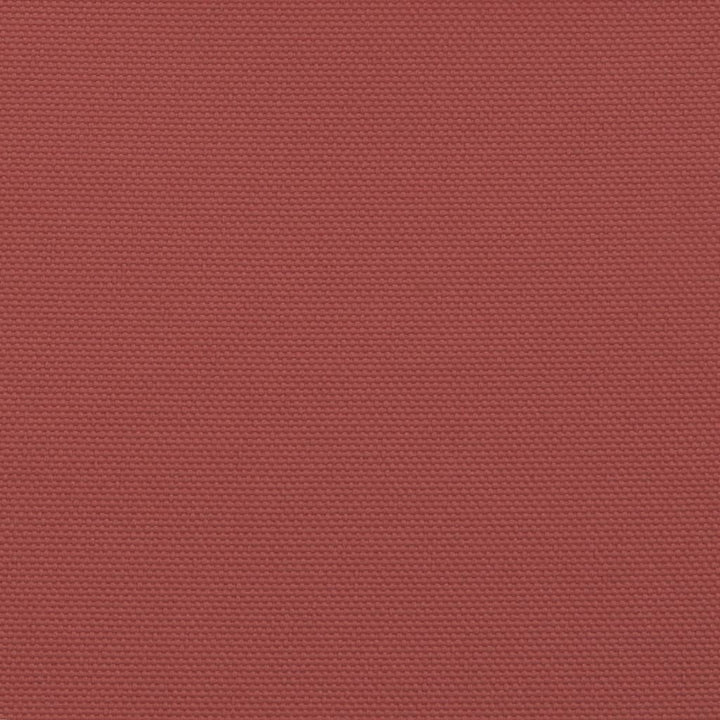 Solsegel Oxfordtyg Rektangulärt 2X3,5 M