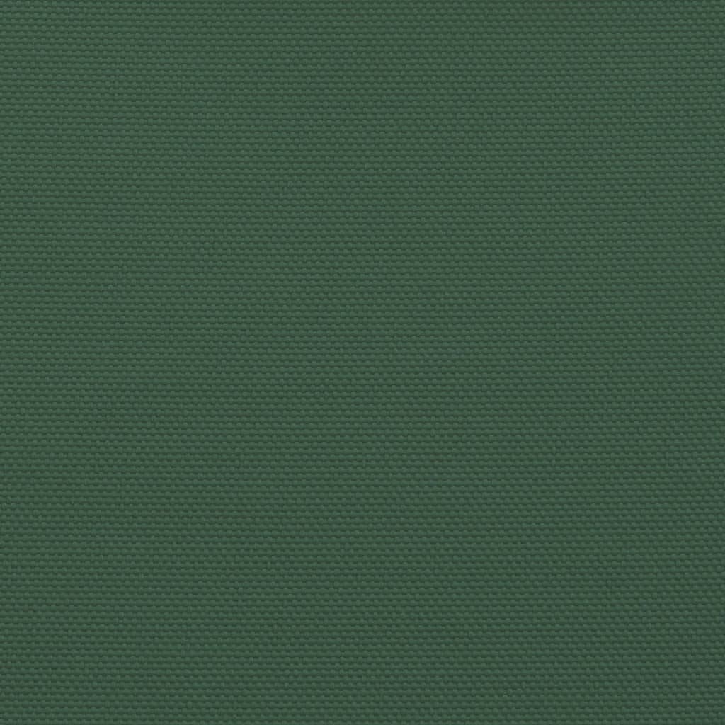 Solsegel Oxfordtyg Rektangulärt 2X2,5 M