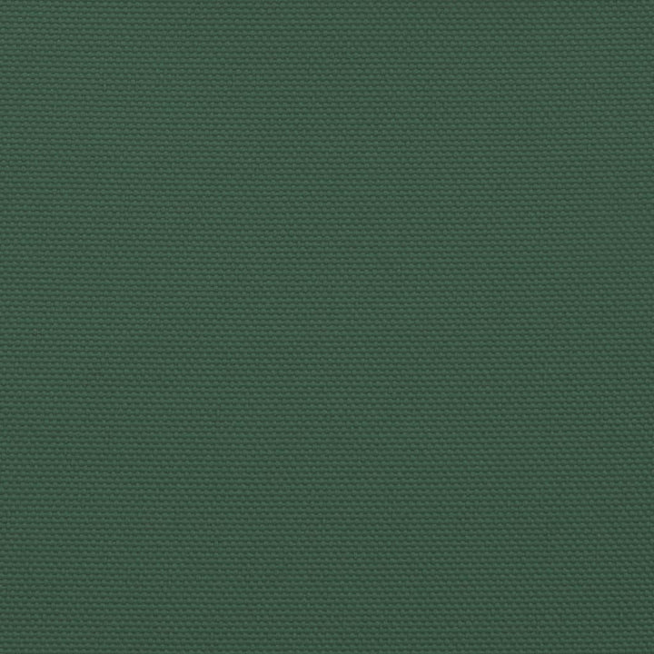 Solsegel Oxfordtyg Rektangulärt 3,5X4,5 M