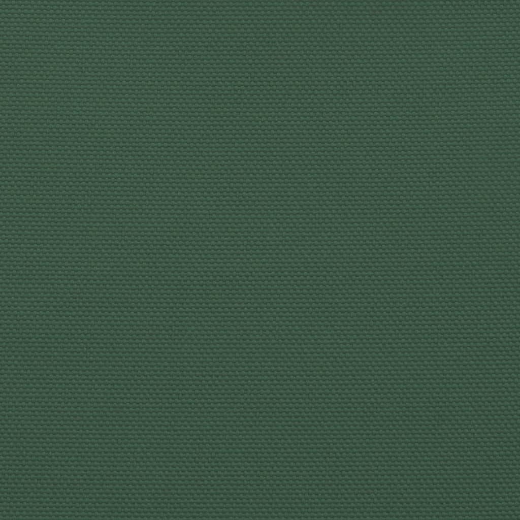 Solsegel Oxfordtyg Rektangulärt