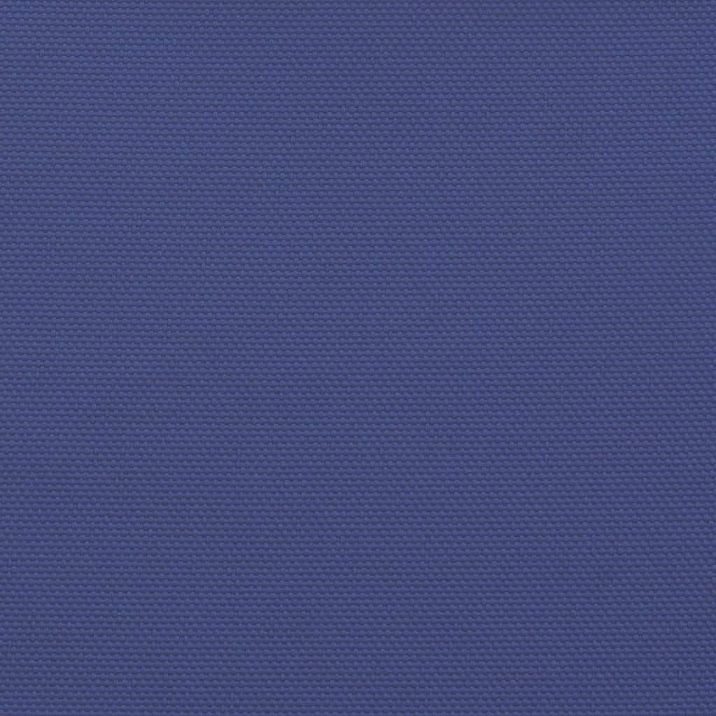 Solsegel Oxfordtyg Rektangulärt 2,5X5 M