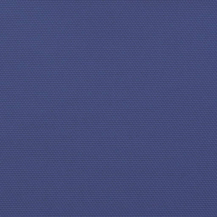 Solsegel Oxfordtyg Rektangulärt