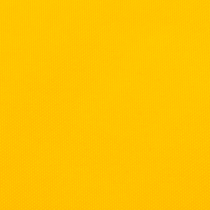 Solsegel Oxfordtyg Rektanärt 3,5X4,5 M