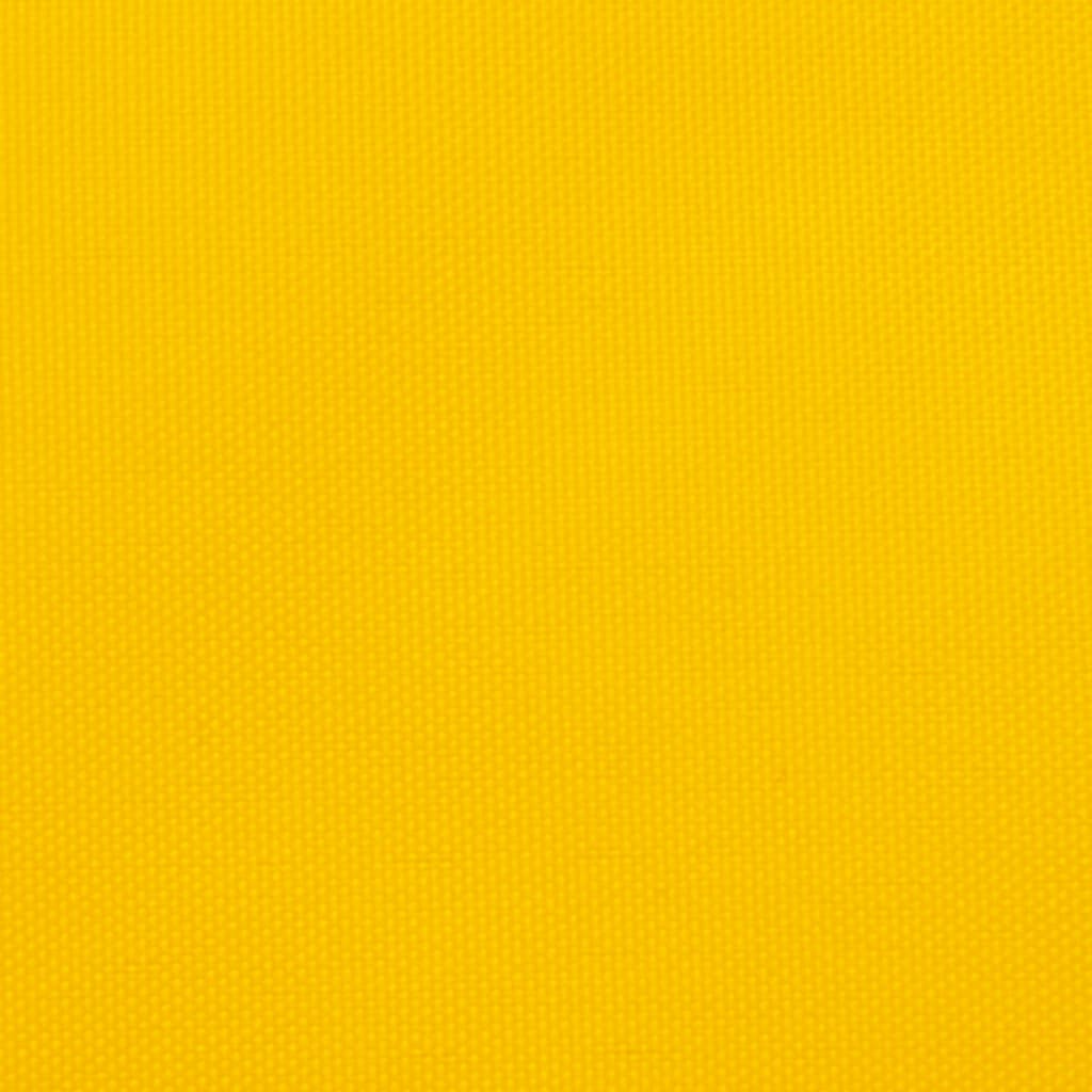 Solsegel Oxfordtyg Rektanärt