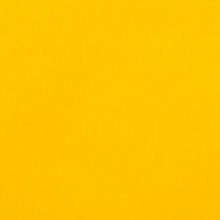 Solsegel Oxfordtyg Rektanärt