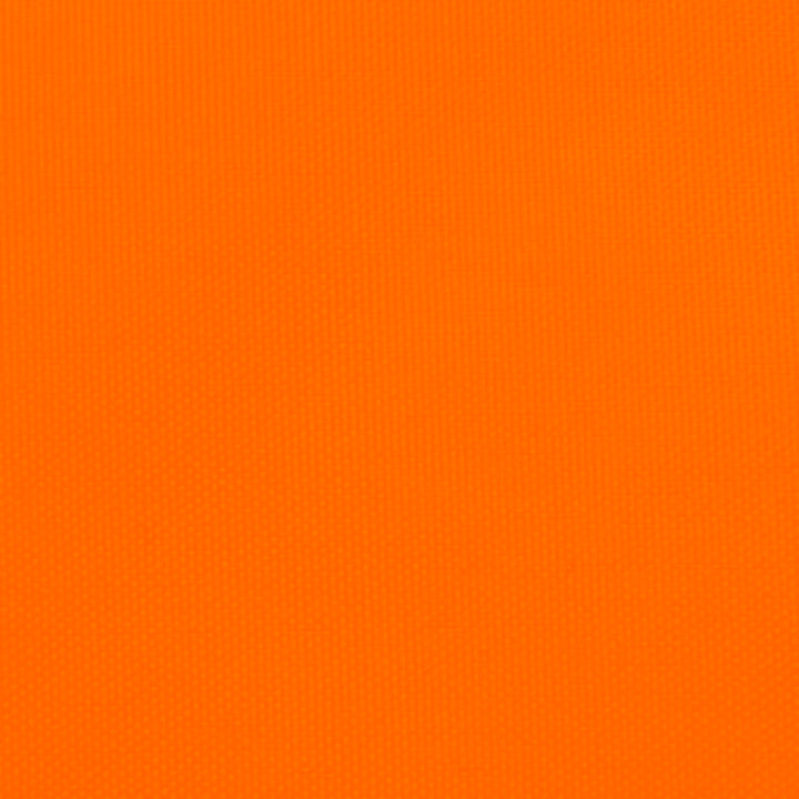 Solsegel Oxfordtyg Rektangulärt 2X2,5 M