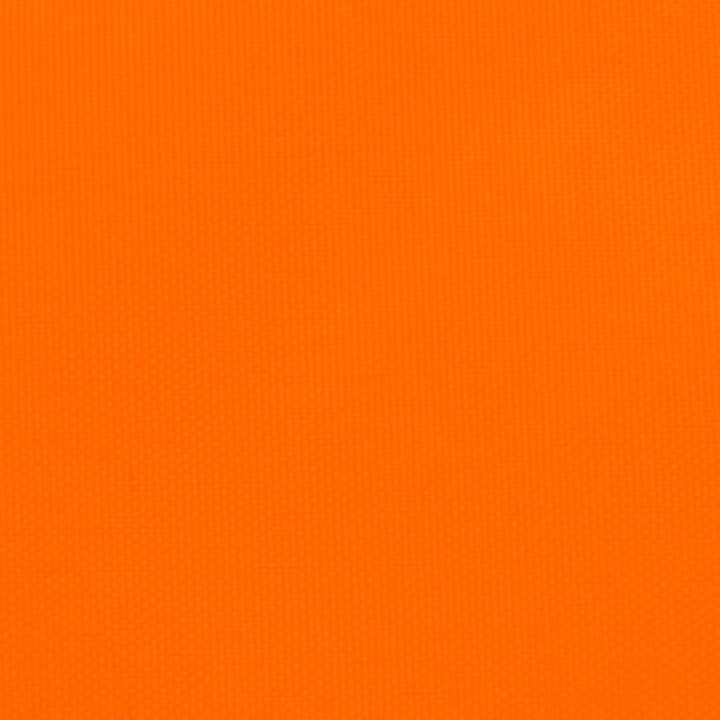 Solsegel Oxfordtyg Rektangulärt 2X3,5 M